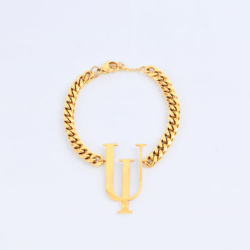 UI Classic Premier Gold Bracelet