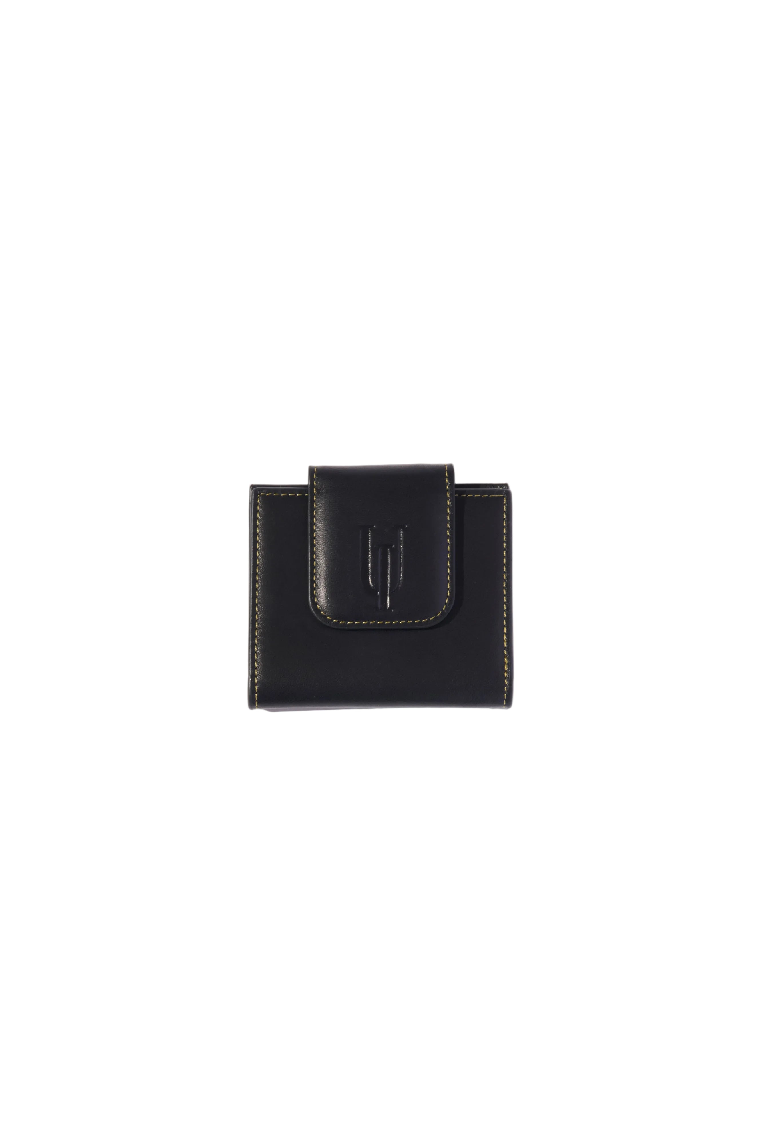 UI 'Bella' Lambskin Soft Leather Wallet