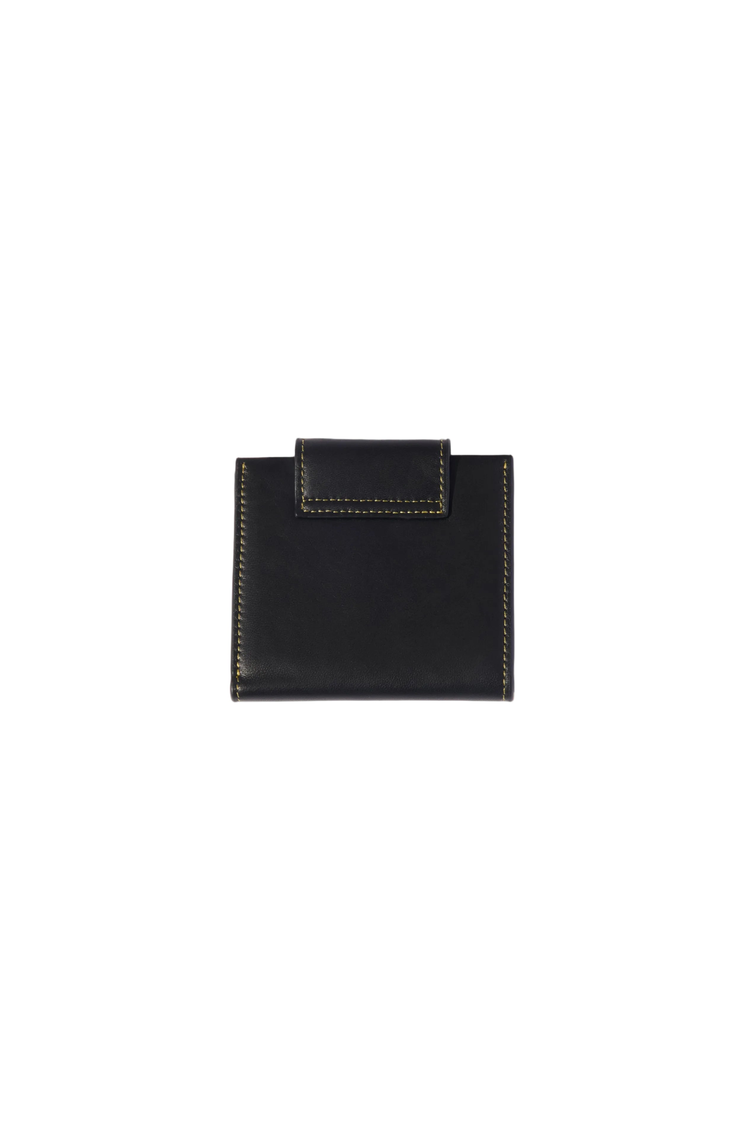 UI 'Bella' Lambskin Soft Leather Wallet