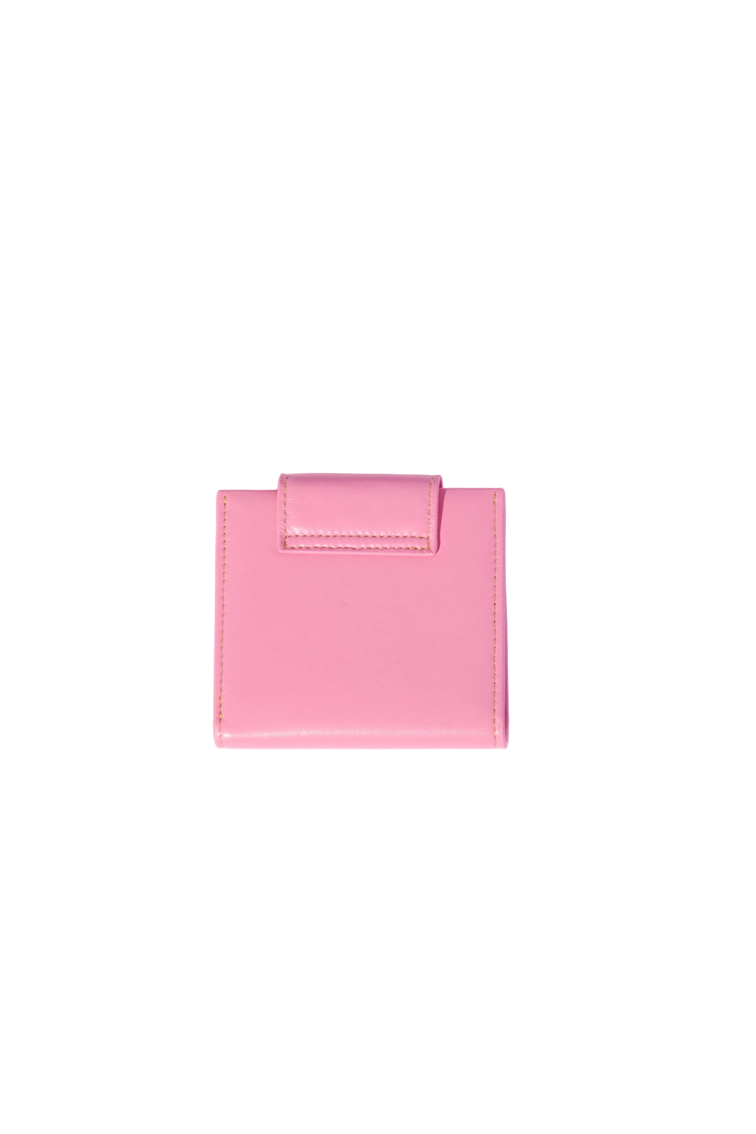 UI 'Bella' Lambskin Soft Leather Wallet